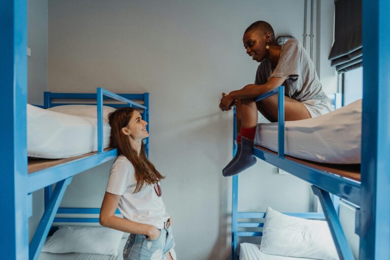 How to fill hostel beds during the slow season